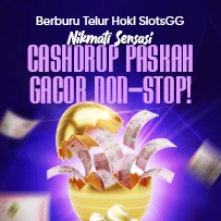 Situs Game Online Terpercaya - Situs Slot Gacor - SlotsGG